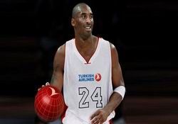 KOBE THY İÇİN GELİYOR